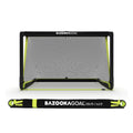 BazookaGoal PVC 4ft Black/Black
