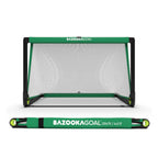 BazookaGoal PVC 4ft Royal Blue/White