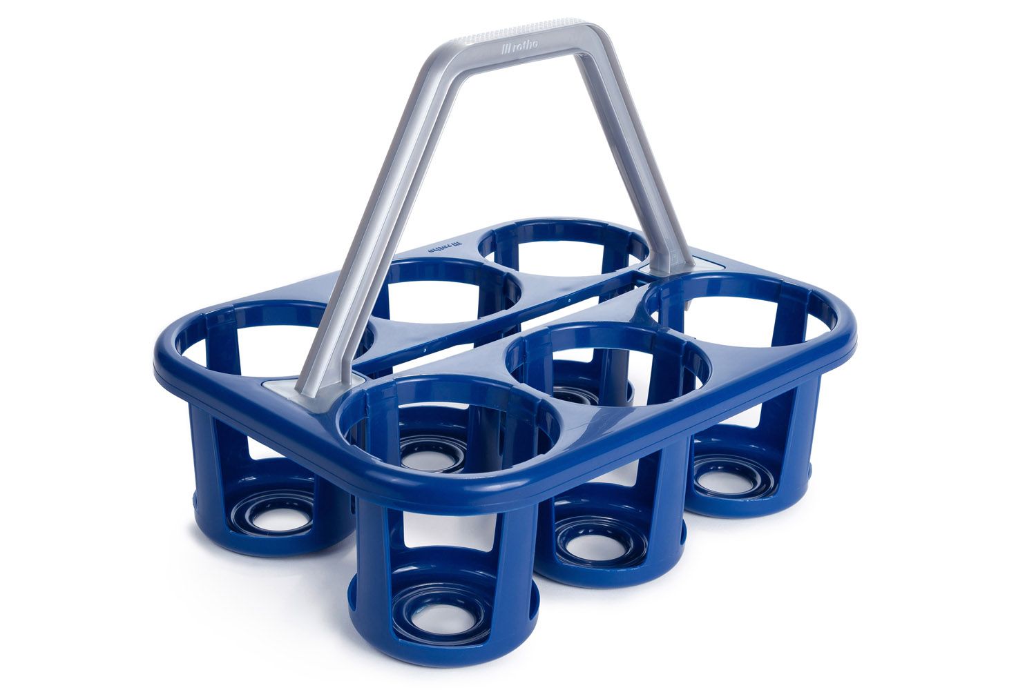 Plastic Water Bottle Carrier