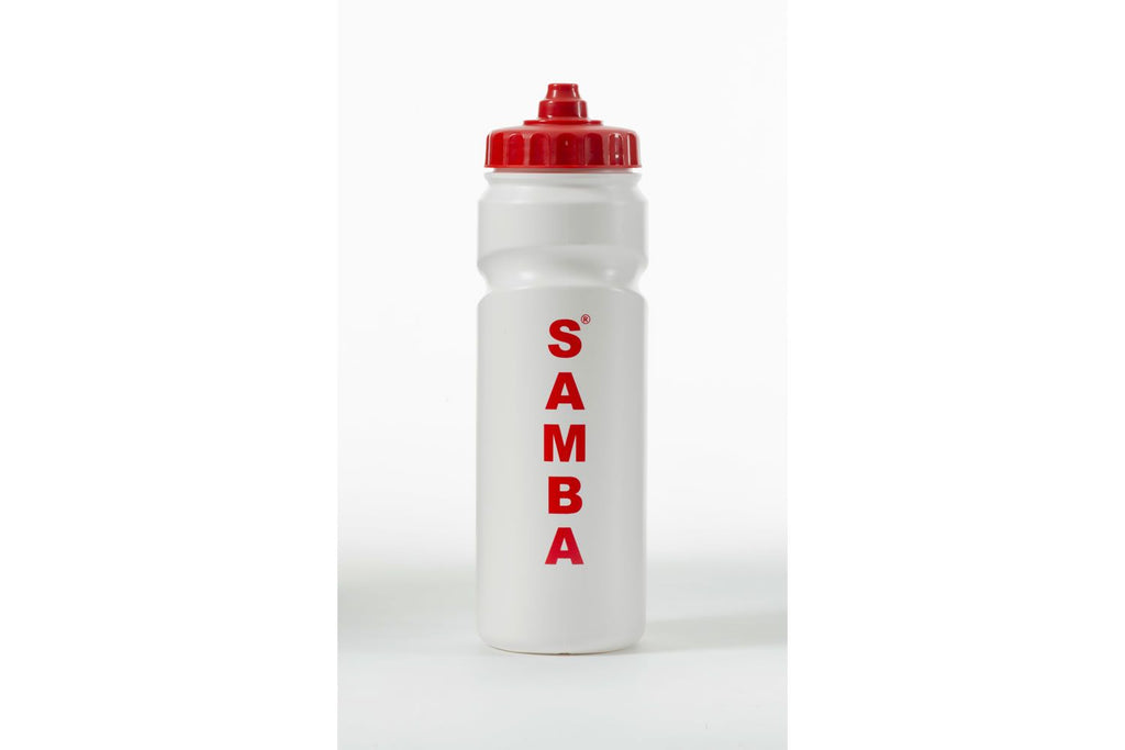 Samba Water Bottle 750ml (mulitple colours)
