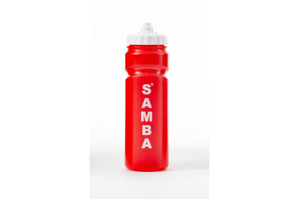 Samba Water Bottle 750ml (mulitple colours)