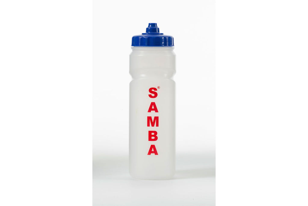 Samba Water Bottle 750ml (mulitple colours)