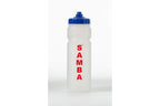 Samba Water Bottle 750ml (mulitple colours)