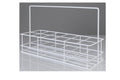 Bottle Carrier metal with plastic coating - holds 12 bottles - while stocks last