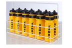 Bottle Carrier metal with plastic coating - holds 12 bottles - while stocks last