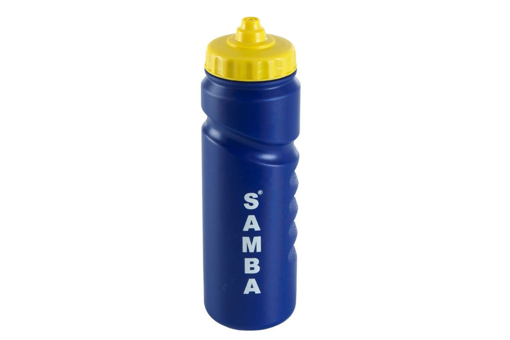 Samba Water Bottle 750ml (mulitple colours)