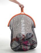 Samba 2 in 1 Target Bag