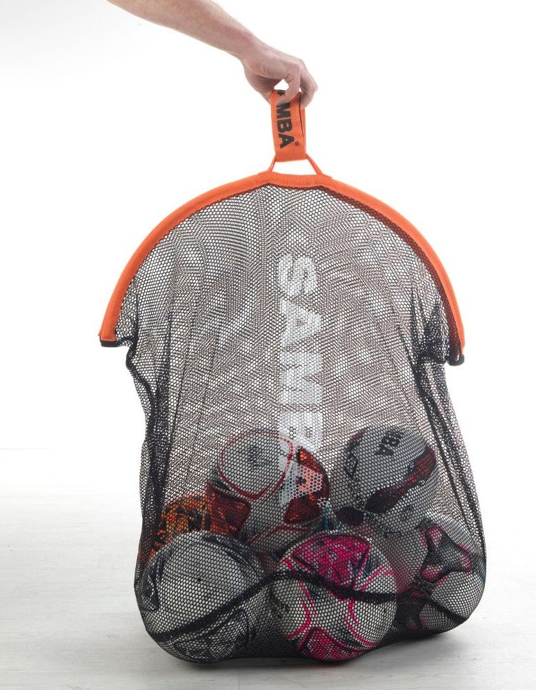 Samba 2 in 1 Target Bag