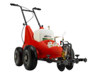 Bowcom Atom Line Marking Machine