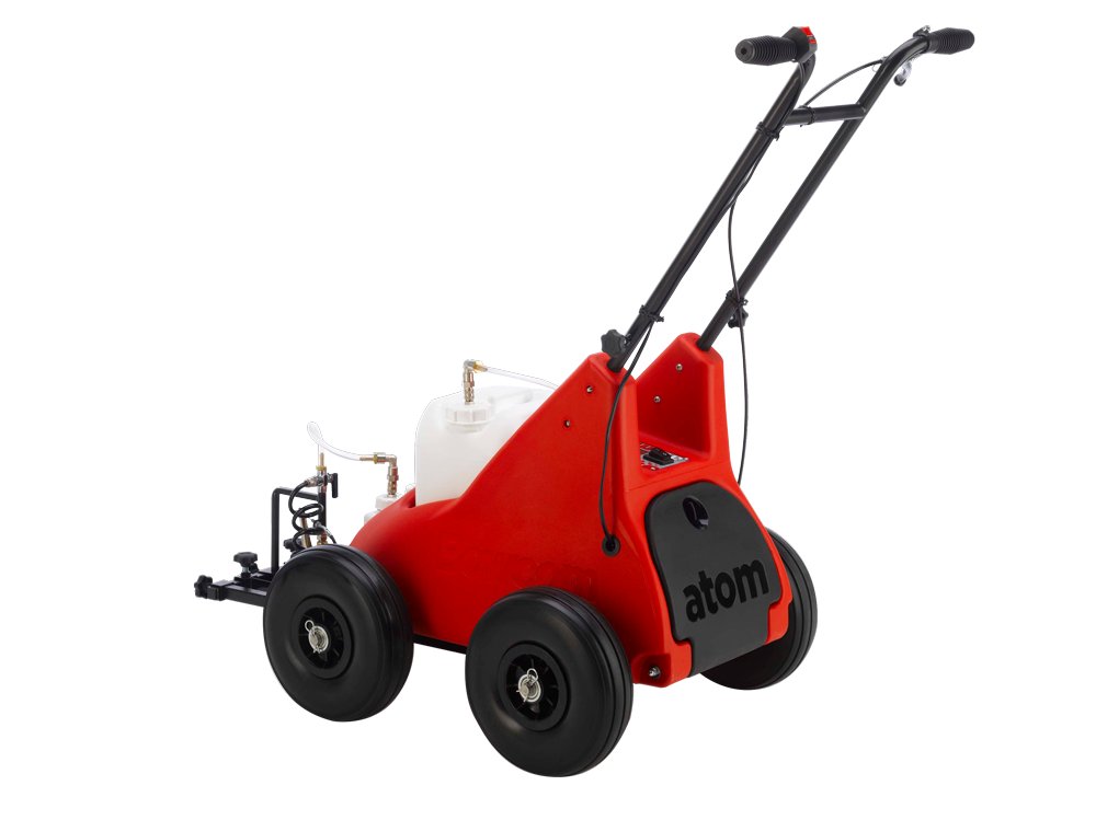 Bowcom Atom Line Marking Machine
