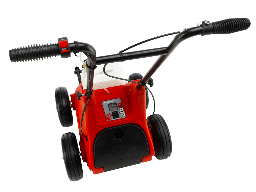 Bowcom Atom Line Marking Machine