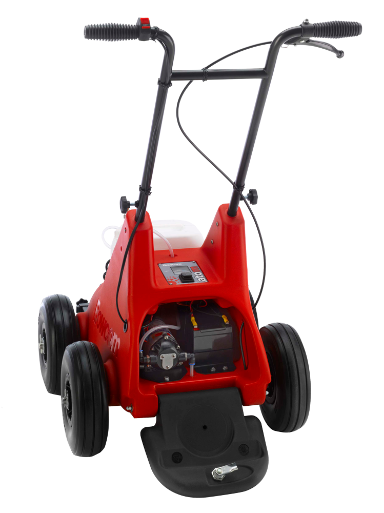Bowcom Atom Line Marking Machine