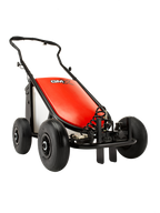 Bowcom GMX Spray Line Marking Machine