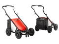 Bowcom GMX Spray Line Marking Machine