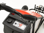 Bowcom GMX Spray Line Marking Machine