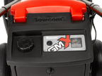 Bowcom GMX Spray Line Marking Machine