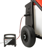 Bowcom GMX Spray Line Marking Machine
