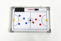 Samba Double Sided Futsal Tactic Board 45cm x 30cm Incuding bag