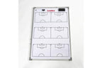 Double Sided Tactic Board 90 x 60cm Inc Bag