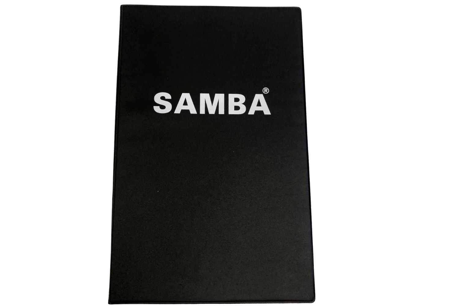 Magnetic A4 Coaching Clip Board - Black