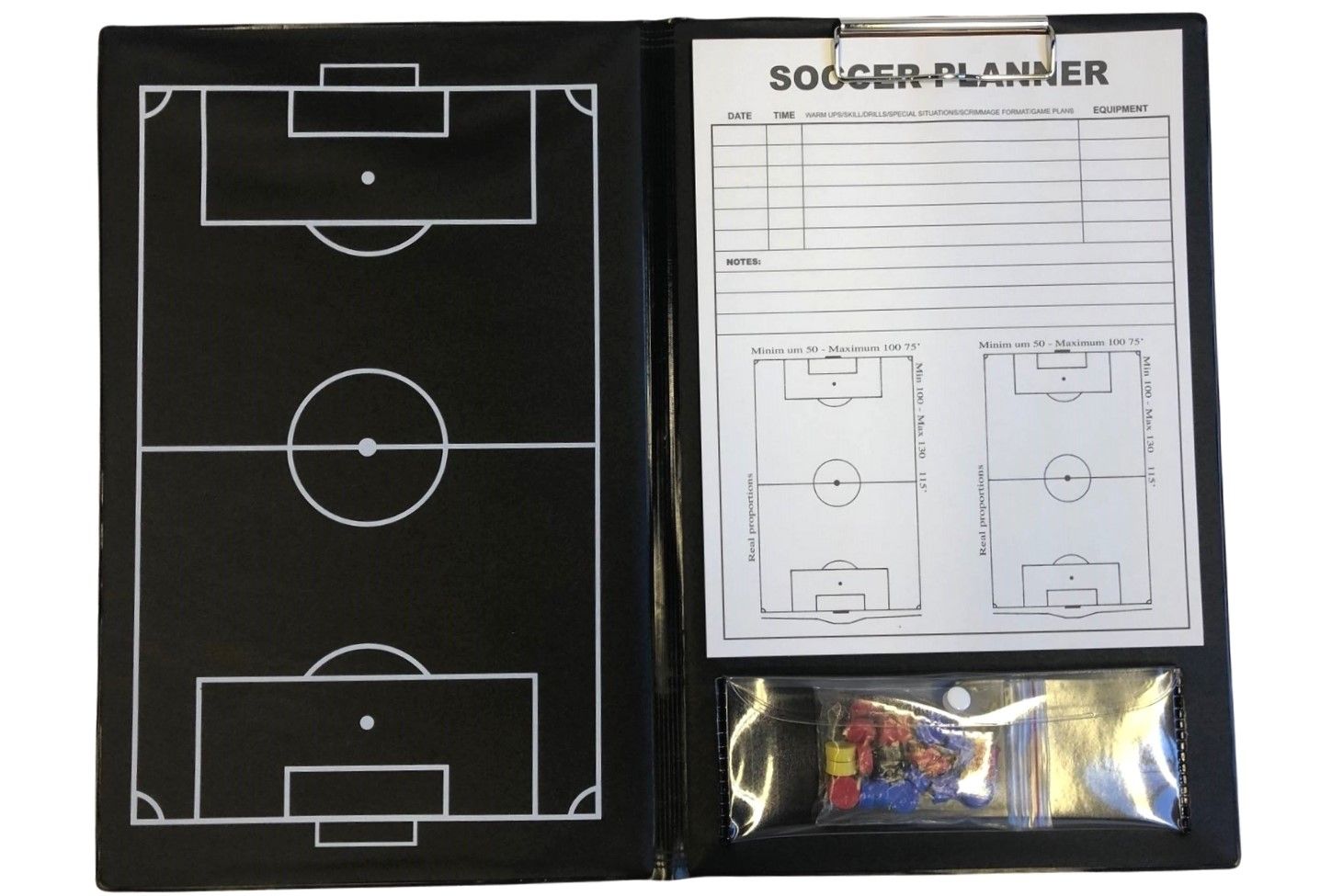 MP COACHES BUNDLE