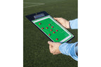 Samba Soccer Coach's Clipboard