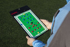Samba Soccer Coach's Clipboard