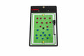 Samba Soccer Coach's Clipboard