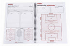 Samba A4 Game Planner