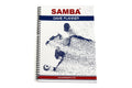 Samba A4 Game Planner