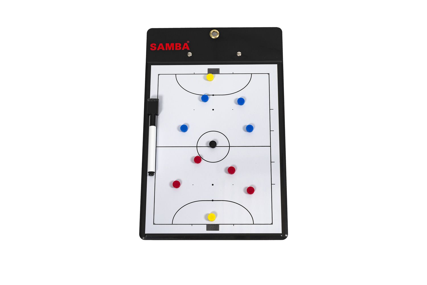 Futsal Coaches Clipboard