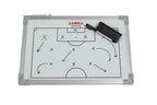 Double Sided Tactic Board 30 x 45cm Inc Bag