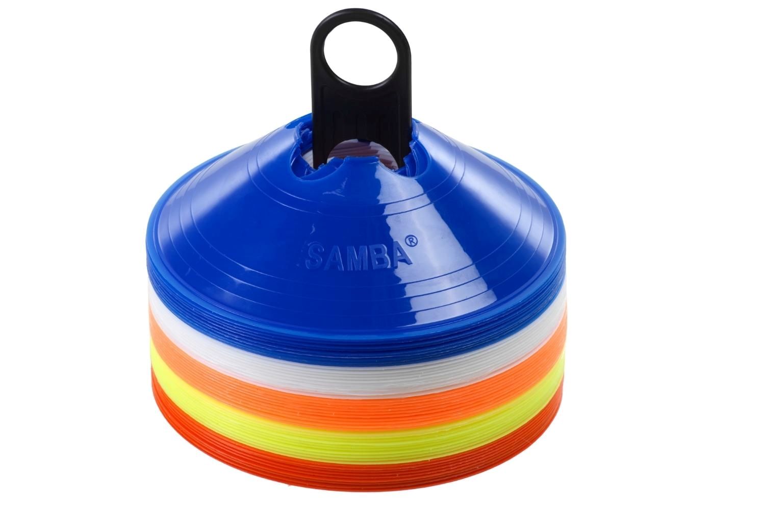 Marker Cones Set of 50