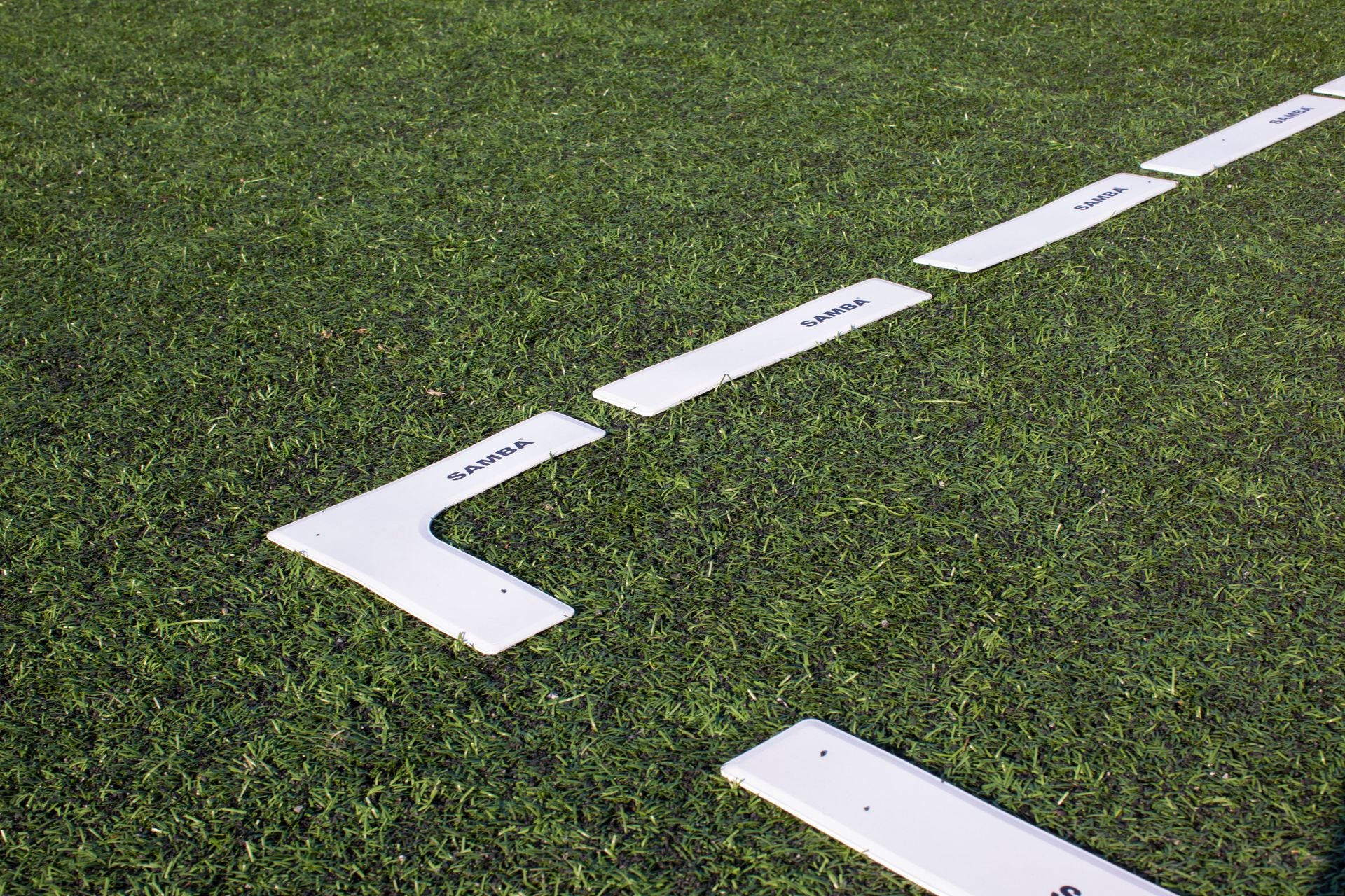 Samba Pitch Marker Set