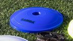 Flat Markers - set of 40 - 4 Colour Options