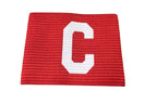 SMABA BIG C Captains Armbands