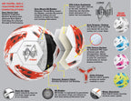 Samba Play Bundle - 8ft x 4ft