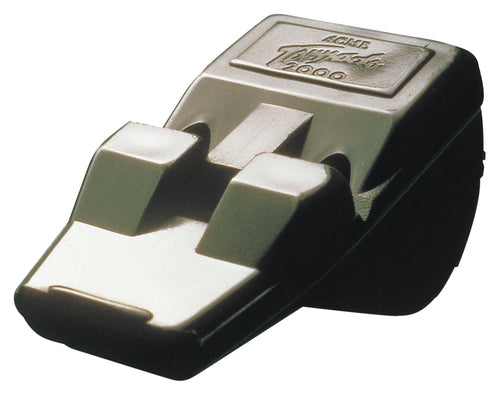 Acme Tornado 2000 Referee Whistle