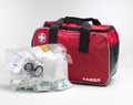 Samba Pro Medical kit (Kit A) and bag