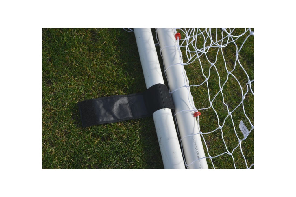 Samba Fold-a-Goal Football Goal