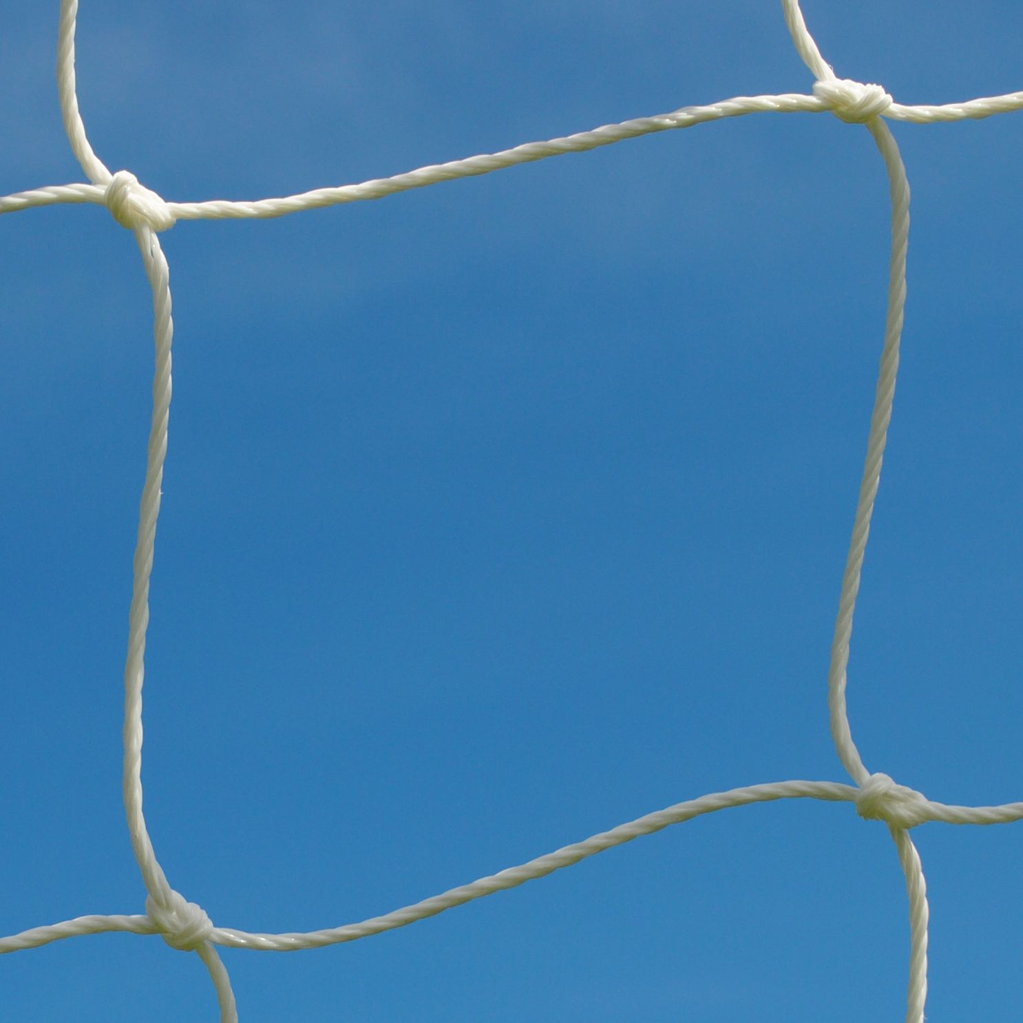 Heavy Duty Wheeled Football Goal Package: 9v9 Freestanding Steel