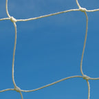 12x6 Selfweighted Wheeled Football Goal Package: Mini Soccer Freestanding Aluminium (Including VAT & Delivery)