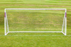 SAMBA 16ft x 7ft Trainer Football Goal with Carry Bag