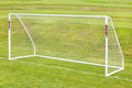 SAMBA 9v9 16ft x 7ft Samba Match Goal PAIR