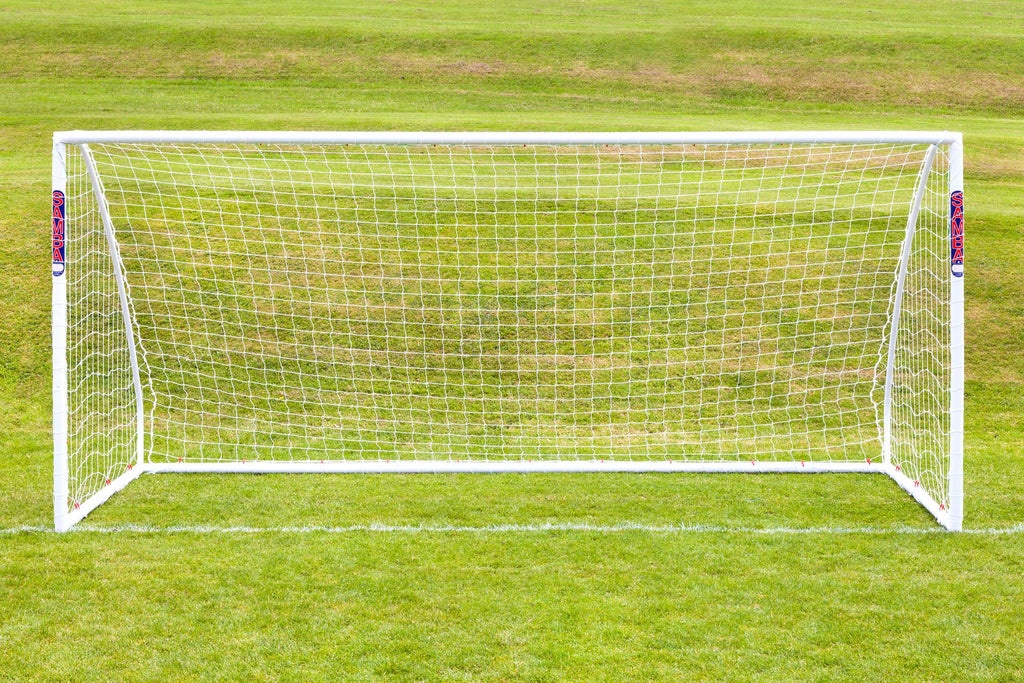 16' x 7' Match Goal - with bag