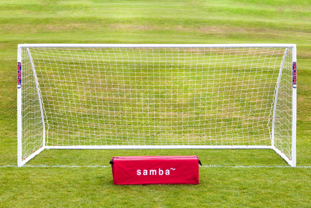 16' x 7' Match Goal - with bag