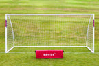 16' x 7' Match Goal - with bag
