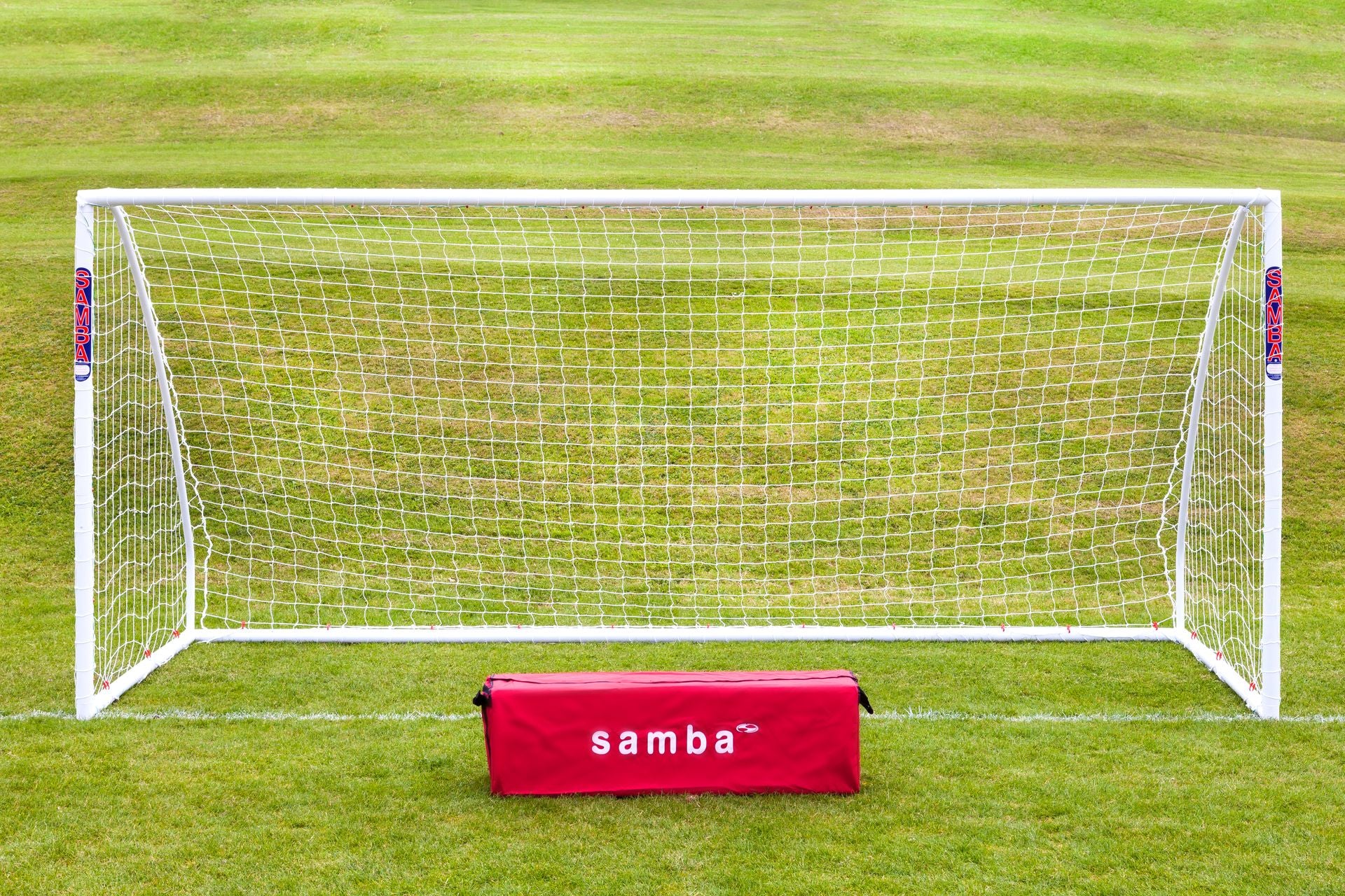 16' x 7' Match Goal - with bag