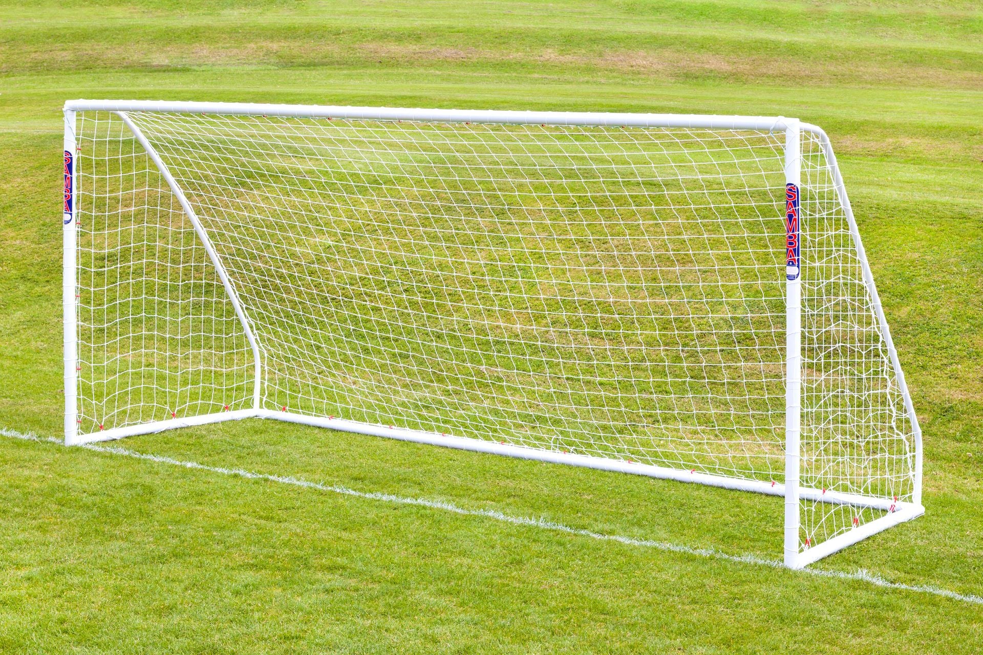 16' x 7' Match Goal - with bag