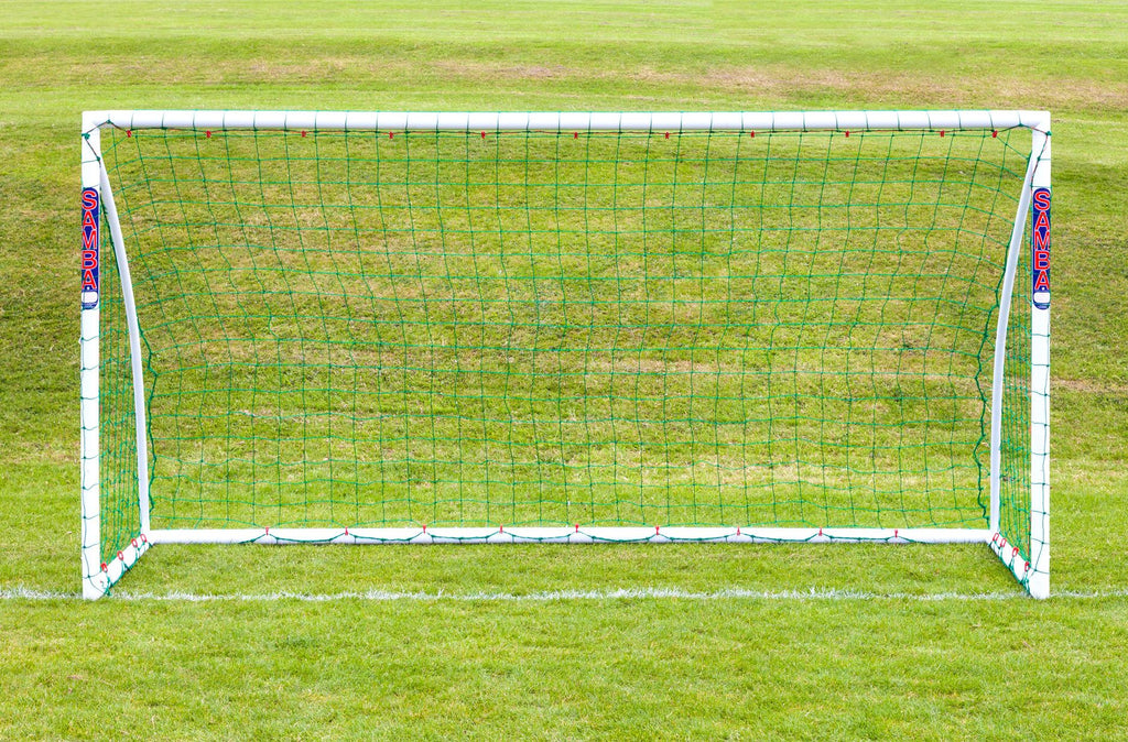 SAMBA 12ft x 6ft Trainer Football Goal